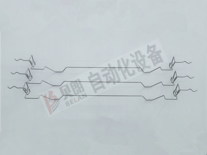 汽車(chē)零部件線材成型圖樣