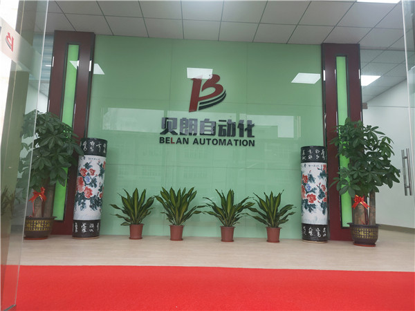 品質(zhì)詮釋價(jià)值，貝朗鋼絲自動化折彎機(jī)