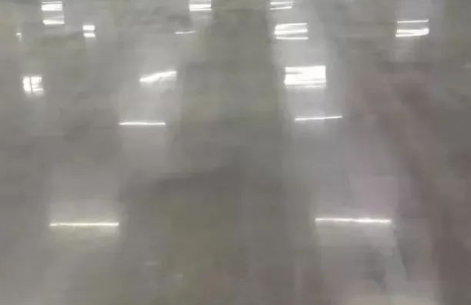 鋼化地坪有什么特點？鋼化地坪應用領域有哪些？